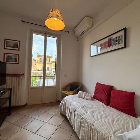 San Lorenzo Family Apartment Florence Extérieur photo