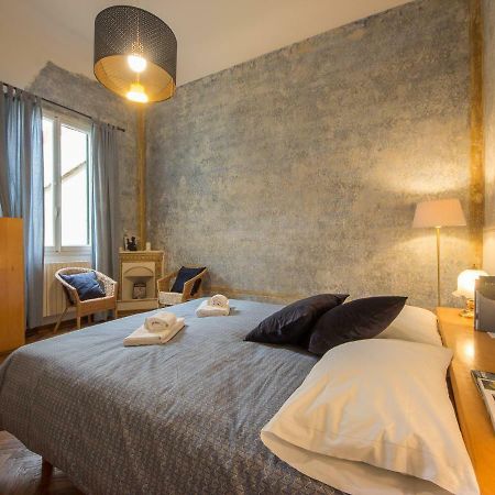 San Lorenzo Family Apartment Florence Extérieur photo