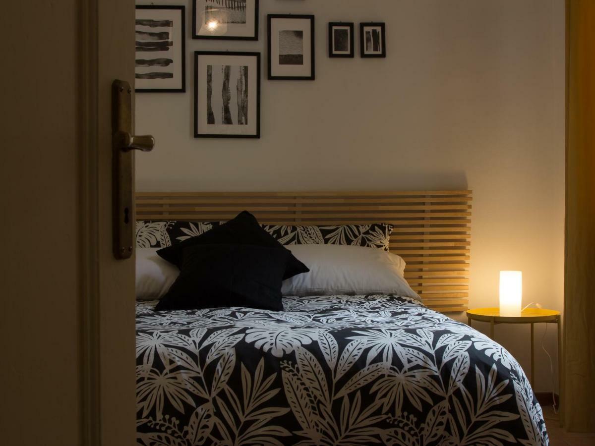 San Lorenzo Family Apartment Florence Extérieur photo