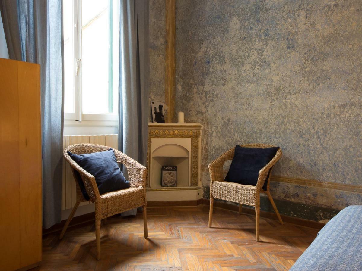 San Lorenzo Family Apartment Florence Extérieur photo