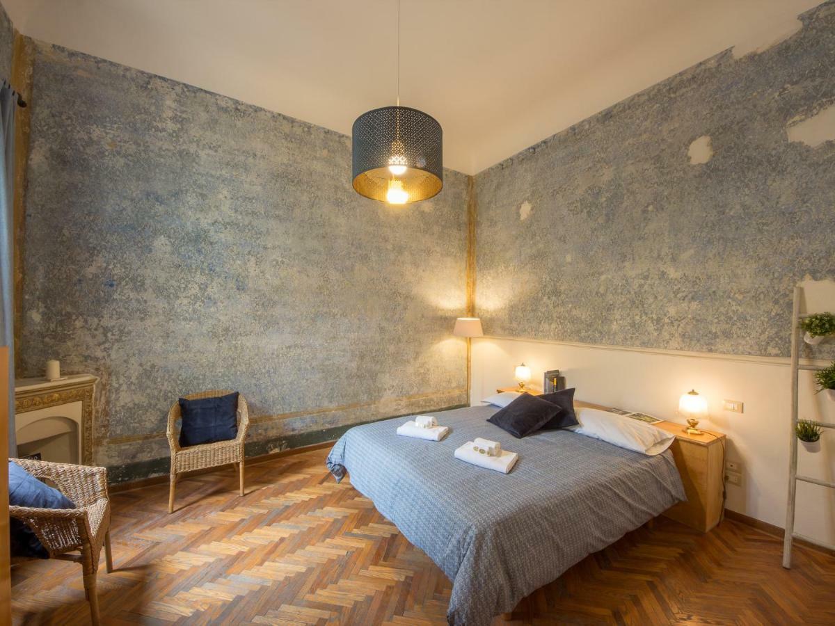 San Lorenzo Family Apartment Florence Extérieur photo