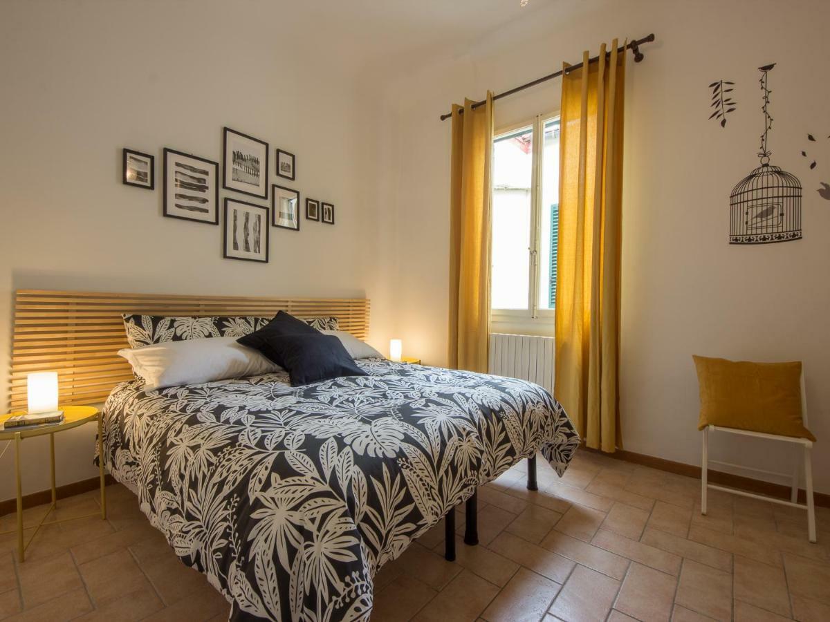 San Lorenzo Family Apartment Florence Extérieur photo