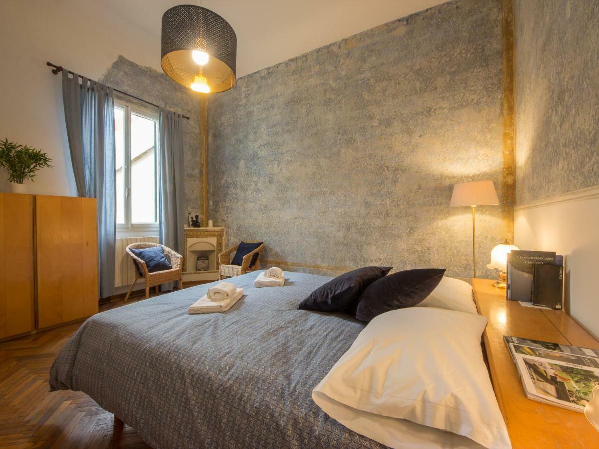 San Lorenzo Family Apartment Florence Extérieur photo