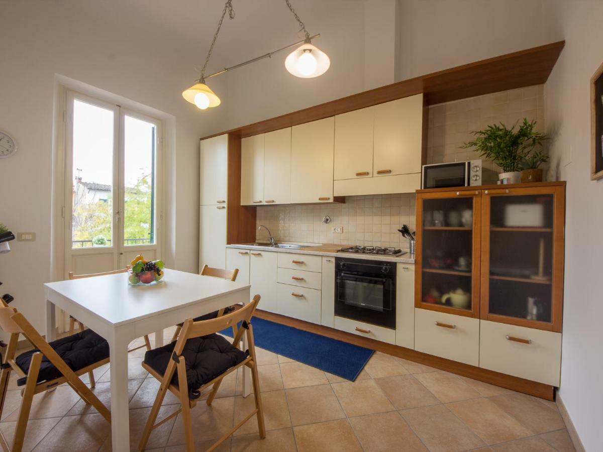 San Lorenzo Family Apartment Florence Extérieur photo
