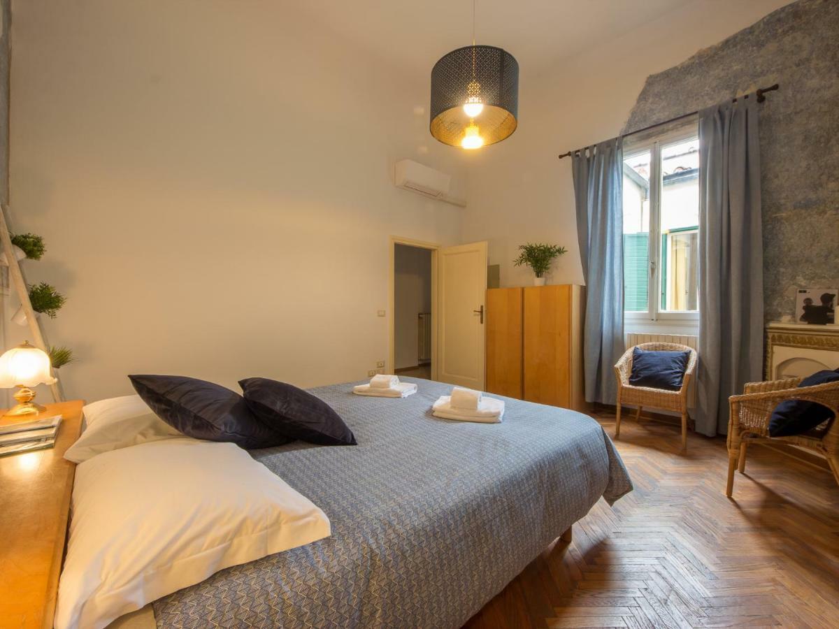 San Lorenzo Family Apartment Florence Extérieur photo