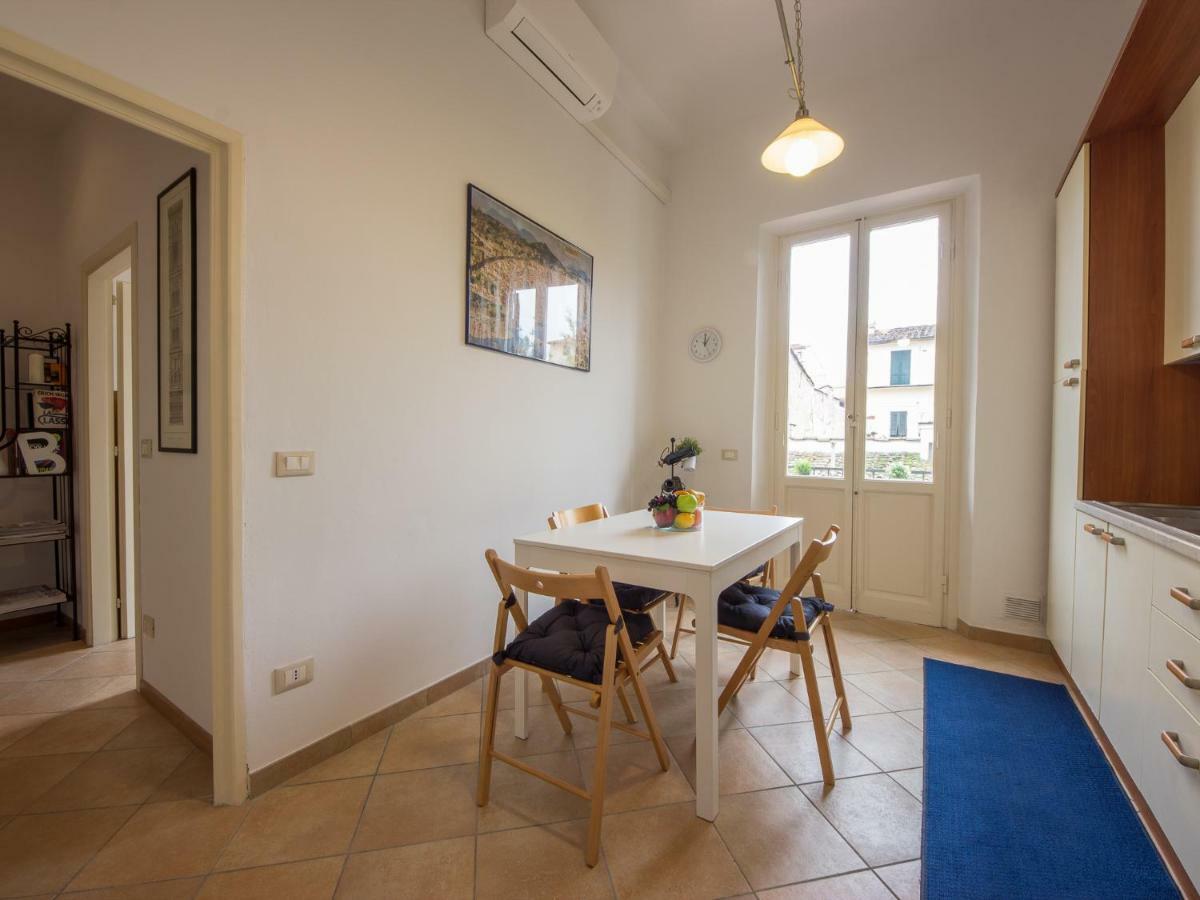 San Lorenzo Family Apartment Florence Extérieur photo