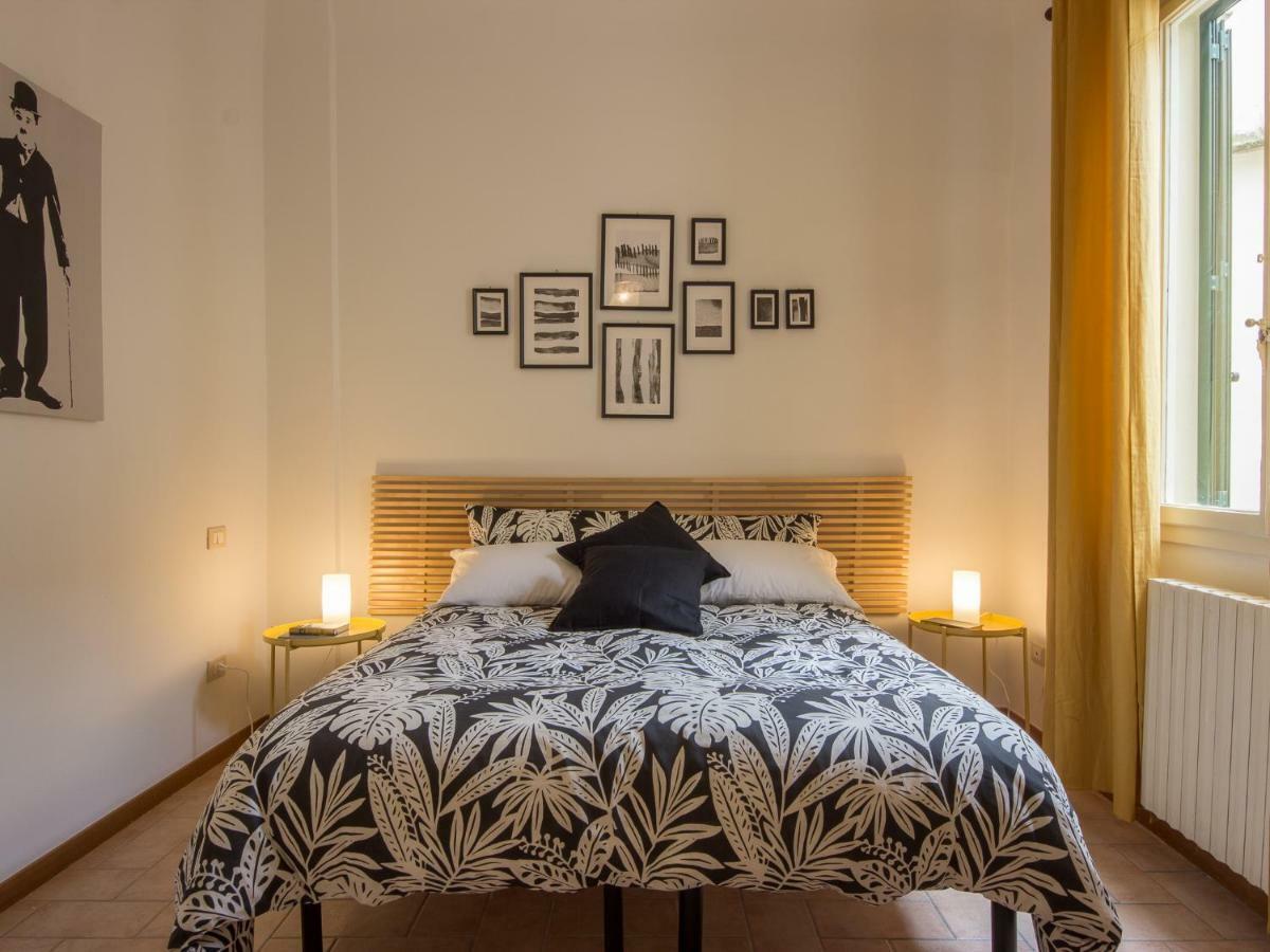 San Lorenzo Family Apartment Florence Extérieur photo