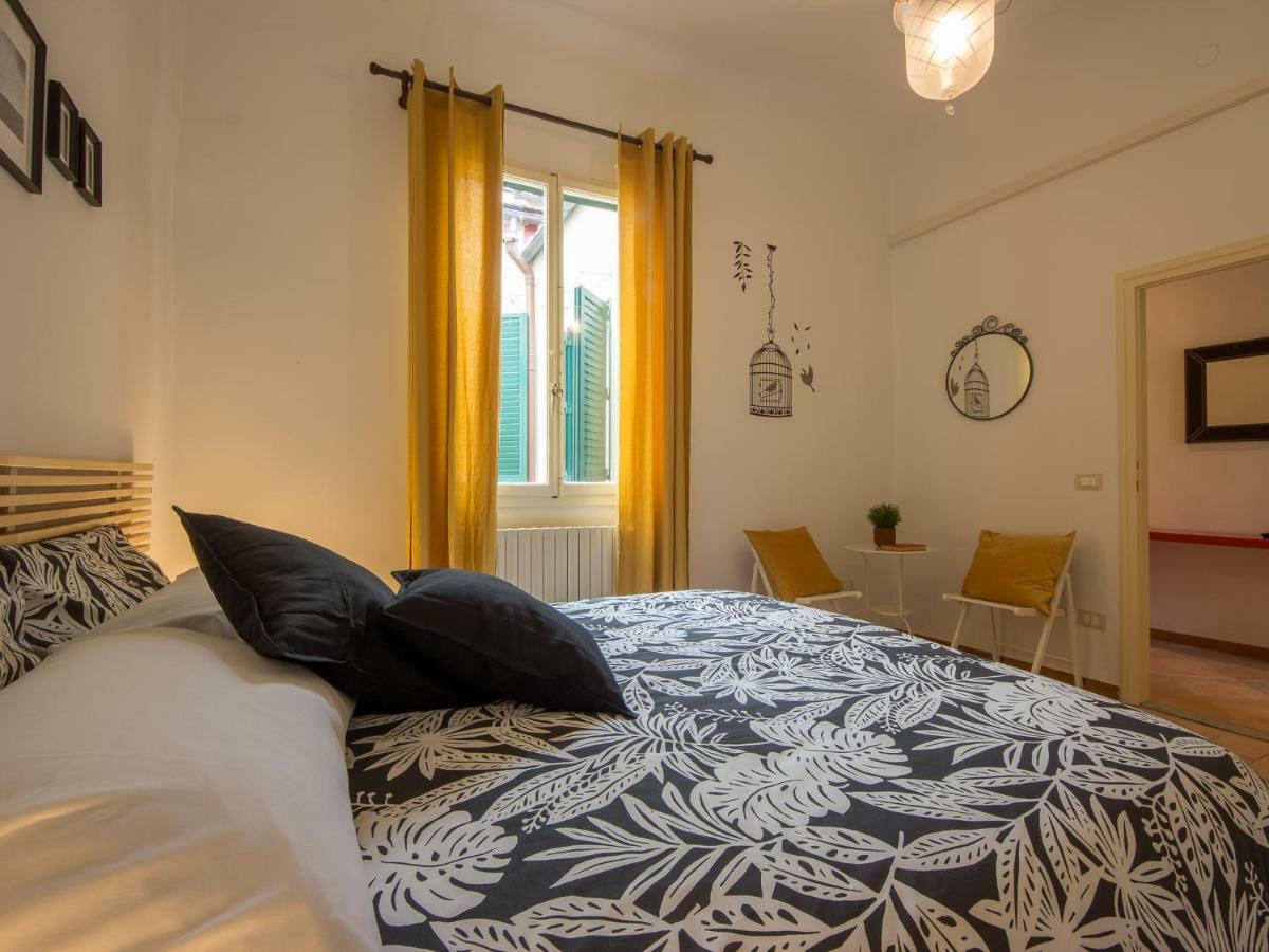 San Lorenzo Family Apartment Florence Extérieur photo